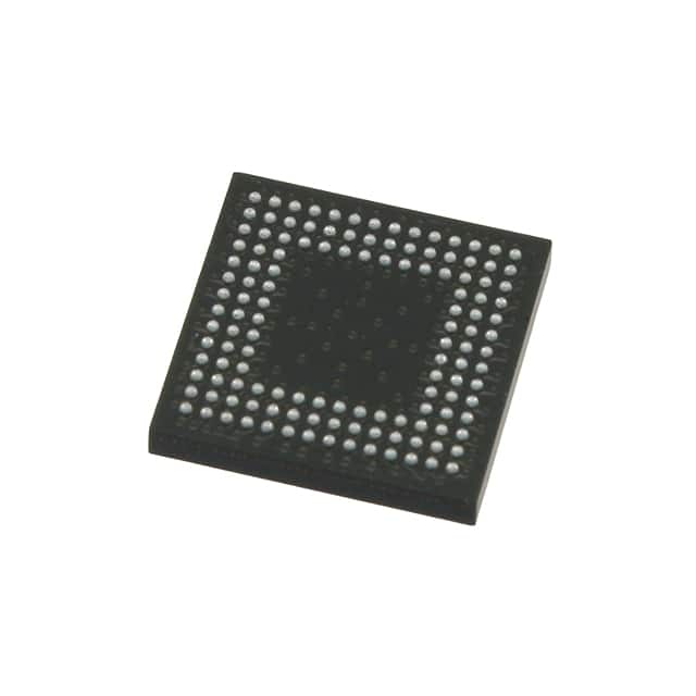 Image of LCMXO2-640HC-6MG132I Lattice Semiconductor: Comprehensive Analysis and Applications