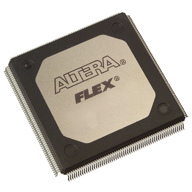 Image of EPM9560RI240-20 Intel: Exploring the Powerful FPGA Product