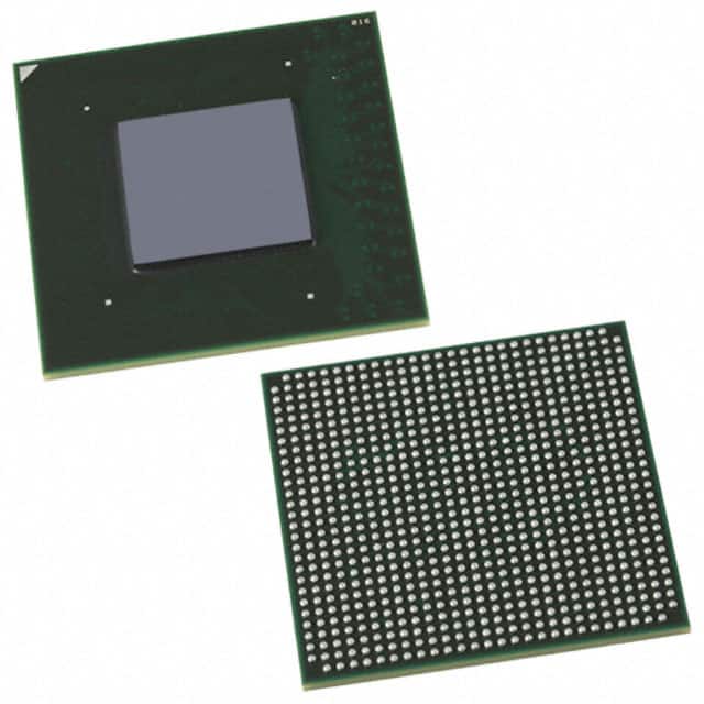 Image of EP2AGX190EF29I5N Intel: Exploring the Advanced Features of this FPGA