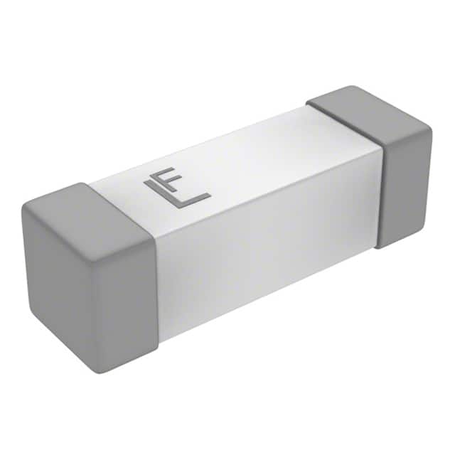 Image of 0456020.ER Littelfuse: Comprehensive Analysis of a High-Quality Fuse