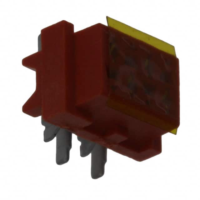 Image of 7-188275-4 TE Connectivity AMP Connectors: Exploring the Versatile Connector