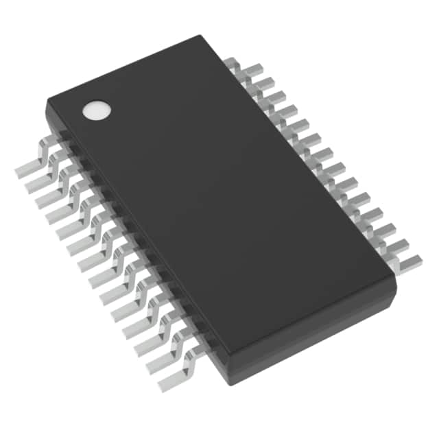 Image of PIC16F1718-I/SS Microchip: Exploring the Versatile Microcontroller