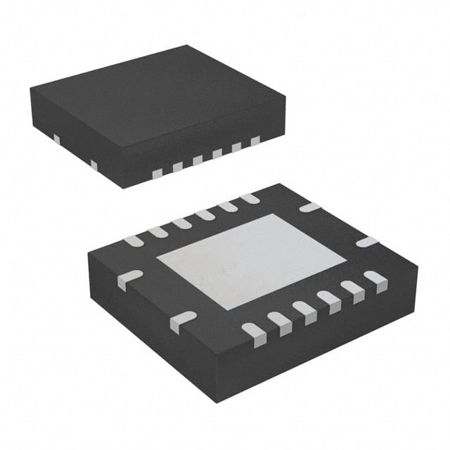 Image of SN74AVC4T774RGYR Texas Instruments: A Comprehensive Product Overview