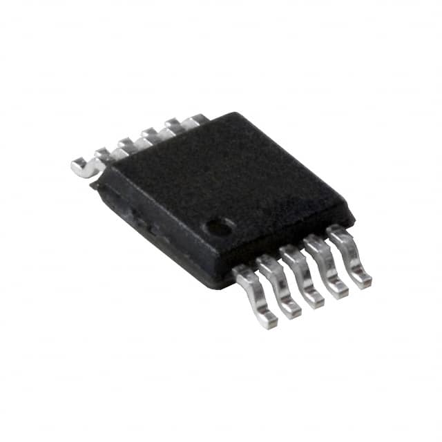 Image of PCA9615DPZ NXP Semiconductors: Comprehensive Overview