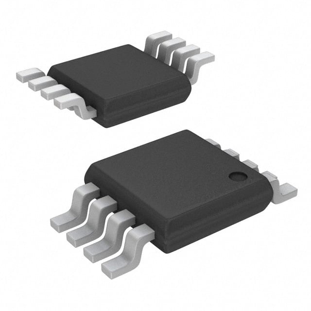 Image of NT3H2111W0FTTJ NXP Semiconductors: A Comprehensive Review
