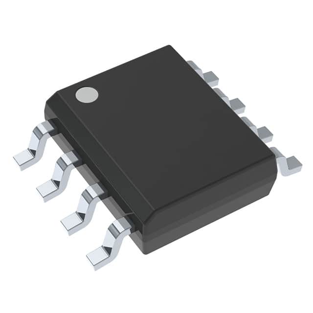 Image of LM317LCDR Texas Instruments: A Comprehensive Review of the Voltage Regulator