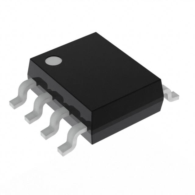Image of IR20153STRPBF Infineon: Exploring the Advanced Features of a Cutting-Edge IC