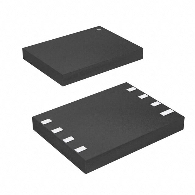 Image of AT45DB642D-CNU Adesto Technologies: Exploring Advanced Flash Memory Solutions
