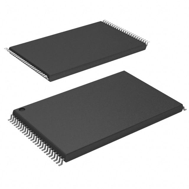 Image of NAND512W3A2SN6E Micron: Exploring the Advanced NAND Flash Memory Solution