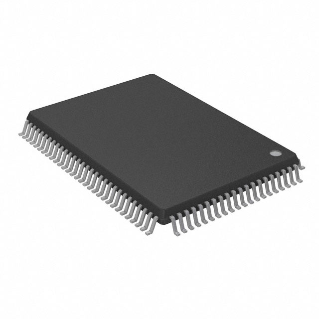 Image of IS61LF12836EC-6.5TQLI: Comprehensive Overview of Integrated Silicon Solution, Inc. (ISSI)