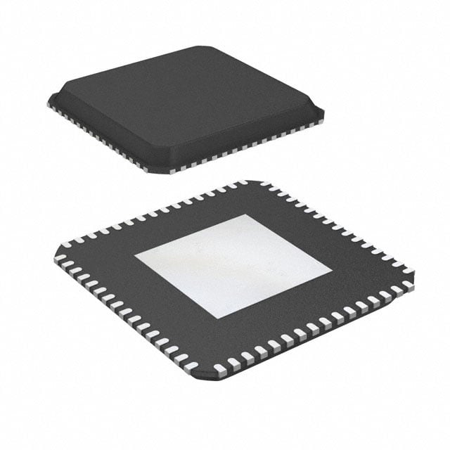 Image of KSZ9021GN Microchip Technology: Comprehensive Analysis of a Gigabit Ethernet Transceiver
