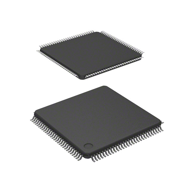Image of S912XEG256BVAL NXP Semiconductors: A Comprehensive Overview