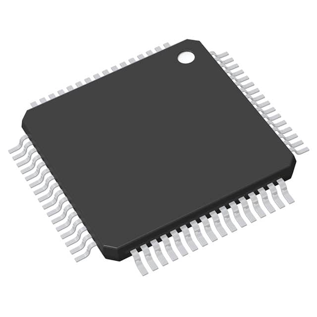 Image of R5F212BASNFP#V2 Renesas Electronics Corporation: Comprehensive Analysis of a Microcontroller
