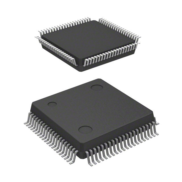 Image of HD64F3337SF16V Renesas Electronics Corporation: A Comprehensive Product Review