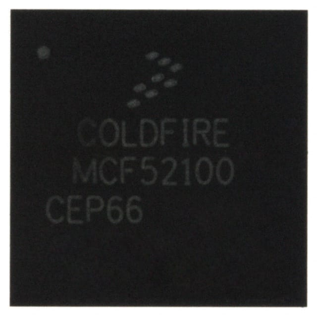 MCF52211CEP66