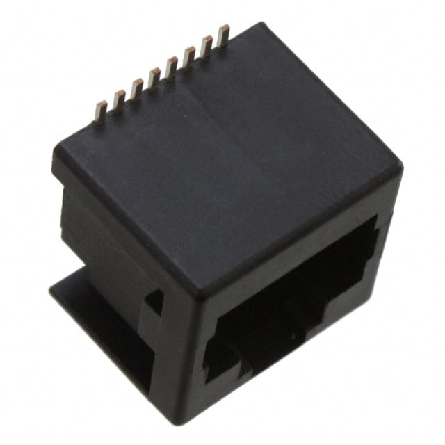 Image of 1-338088-3 TE Connectivity AMP Connectors: A Comprehensive Analysis