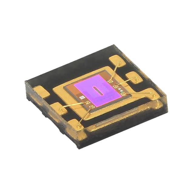 Image of VEML6035 Vishay: Comprehensive Overview of the VEML6035 Sensor