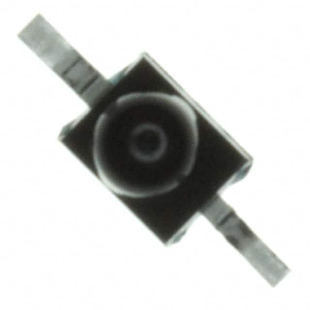 Image of TEMT1000 Vishay: Comprehensive Overview of the TEMT1000 Sensor