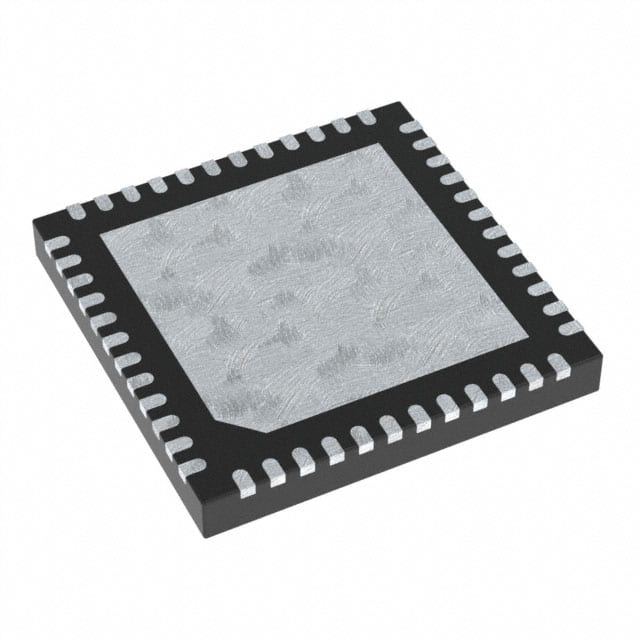 Image of PD69104B1ILQ-TR Microchip Technology: A Comprehensive Overview