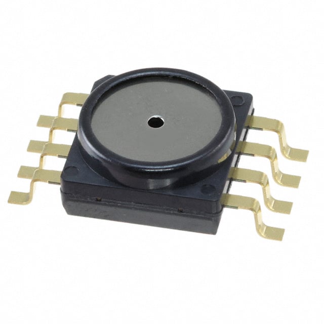 Image of MPXA4115A6U NXP Semiconductors: Comprehensive Analysis of Pressure Sensor