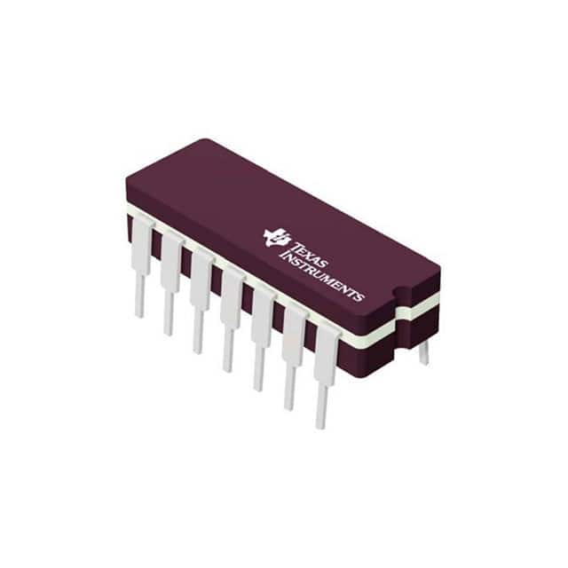 Image of SN7406N Texas Instruments: Comprehensive Analysis of a Reliable Component