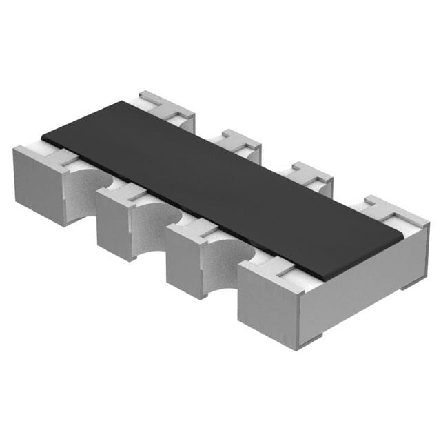 Image of CRA06S0834K70FTA Vishay/Dale: The Ultimate Solution for High-Precision Resistors