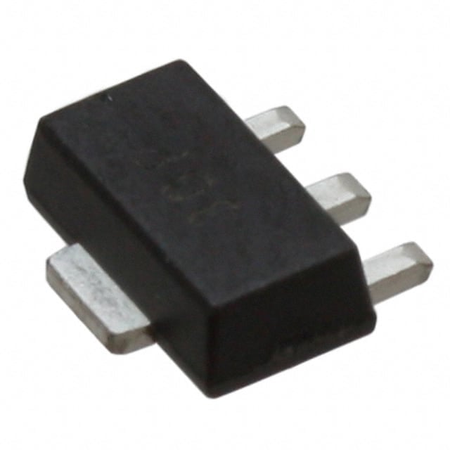 Image of MGA-31589-TR1G Broadcom: The Ultimate RF Amplifier