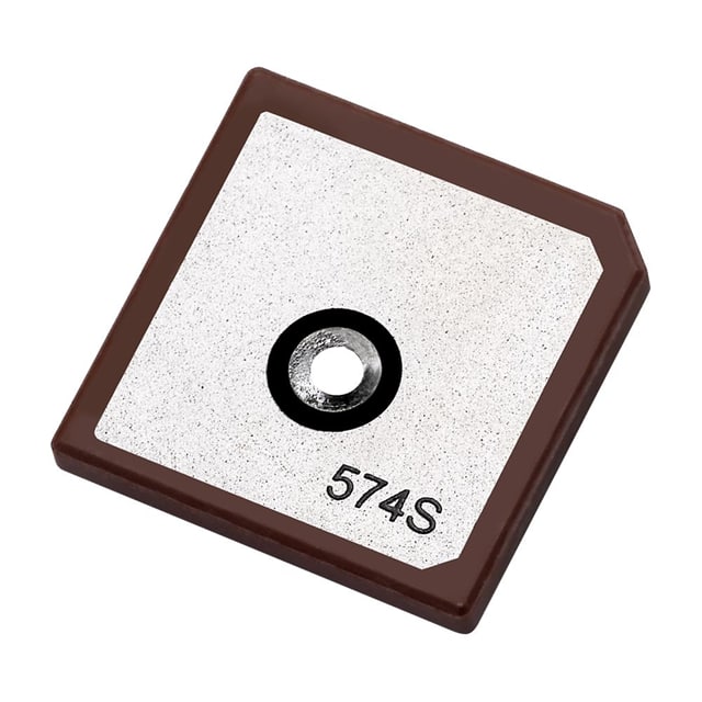 Image of GP.1575.18.2.A.02 Taoglas: Advancements in Antenna Technology