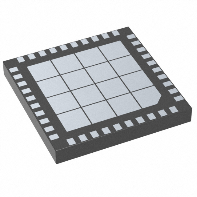 Image of ADMV1013ACCZ-R7: A Comprehensive Overview of Analog Devices, Inc.