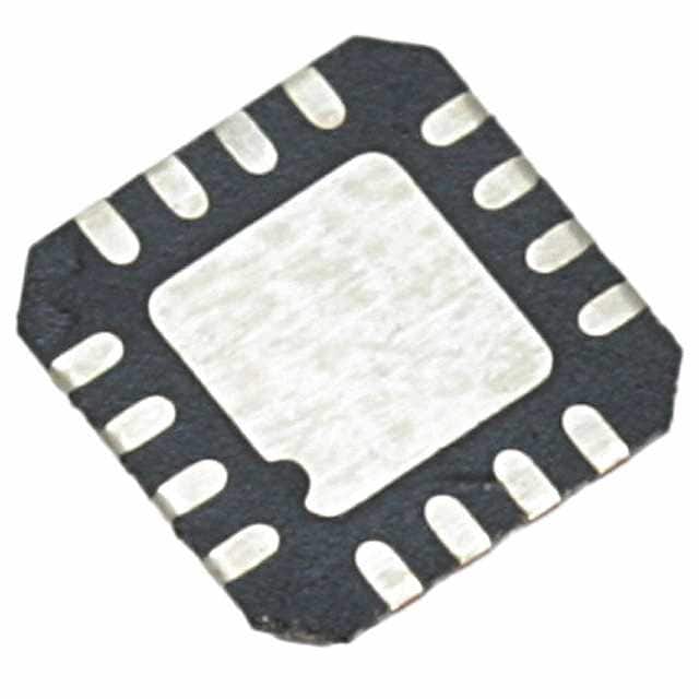 Image of CC1150RSTR Texas Instruments: Exploring the Advanced Features