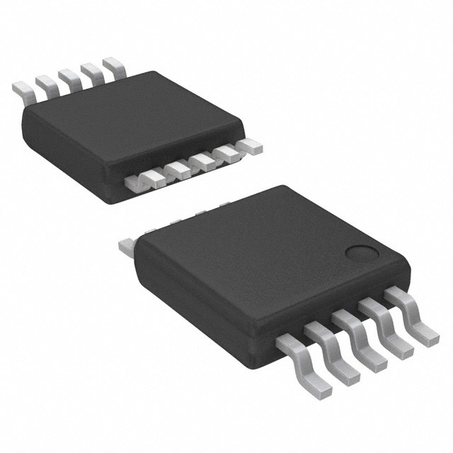 Image of DS1390U-33+T&R Analog Devices, Inc.: A Comprehensive Overview of the DS1390U-33+T&R