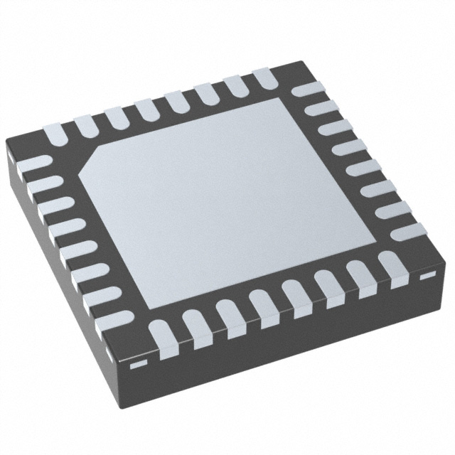 Image of BQ40Z50RSMR-R1 Texas Instruments: Exploring the Advanced Battery Management Solution