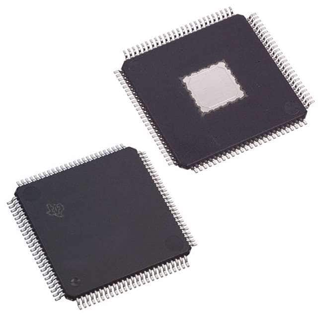 Image of TFP401AIPZPRQ1 Texas Instruments: Comprehensive Analysis of a Cutting-Edge Product