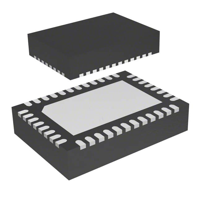 Image of UCD74111RVFR Texas Instruments: In-Depth Analysis and Review