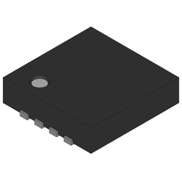 Image of LP2989ILD-2.5/NOPB Texas Instruments: Comprehensive Analysis of a Voltage Regulator