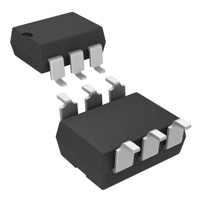 Image of CPC1540GS Littelfuse: Comprehensive Analysis of a Power & Circuit Protection Device