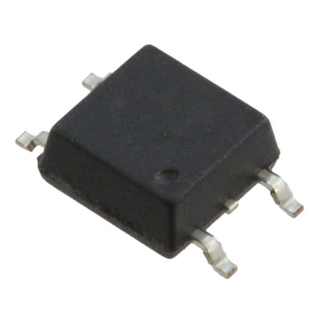 Image of ASSR-1510-003E Broadcom: Exploring the Latest Optocoupler Technology