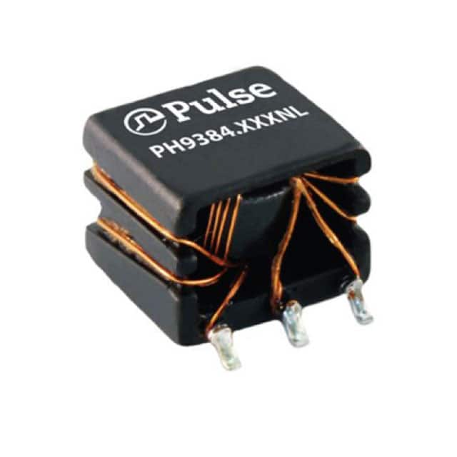 Image of PH9384.011NLT Pulse Electronics: The Ultimate Solution for High-Speed Ethernet Applications