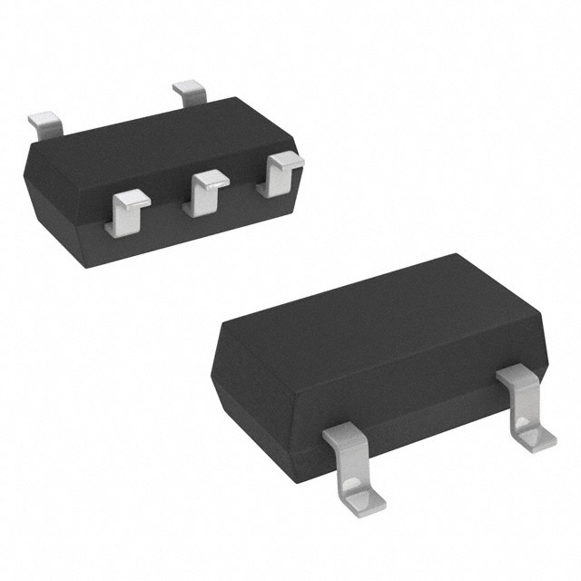 Image of TMP05BKSZ-500RL7 Analog Devices, Inc.: The Advanced Temperature Sensor for Precise Measurements
