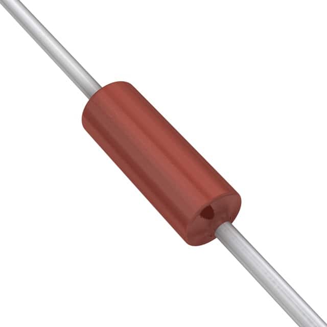 Image of Vishay / Dale CMF60100K00BERE: The Ultimate Resistor for High-End Applications