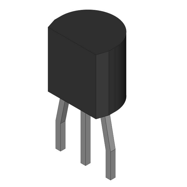 Image of PN2907ABU Fairchild Semiconductor: Exploring the Versatile PNP Transistor