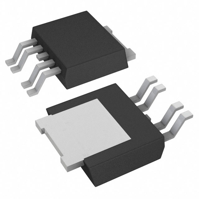 Image of AOD609 Alpha and Omega Semiconductor, Inc.: In-depth Analysis of the Product