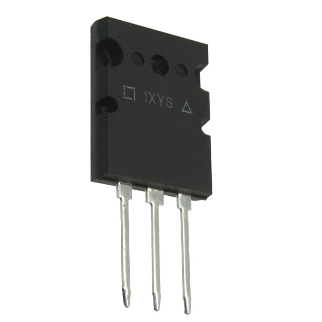 Image of IXBK55N300 Littelfuse: A Comprehensive Overview