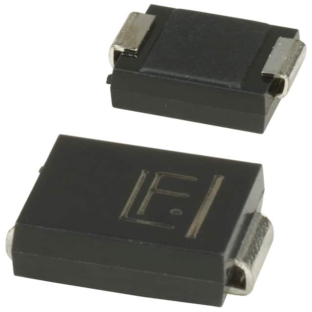 Image of SMCJ150A Littelfuse: Comprehensive Analysis of a High-Quality Diode
