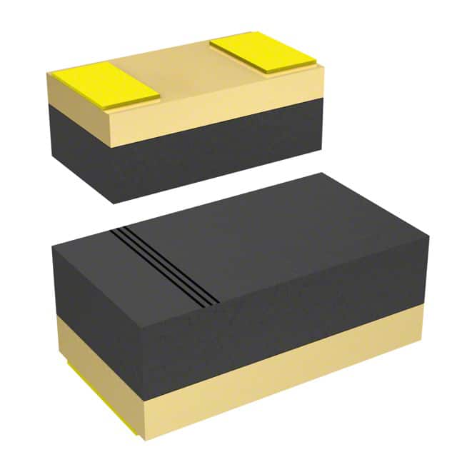 Image of CD0603-S01575 Bourns, Inc.: Exploring the Cutting-Edge Surface Mount Resistor