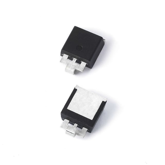 Image of SLD6S57A Littelfuse: Comprehensive Analysis and Application Guide