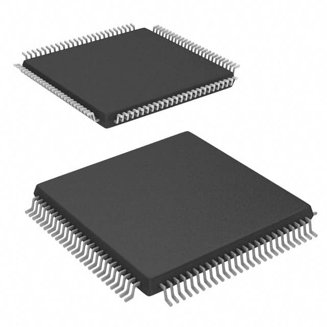 Image of EP1C3T100C7N Intel: A Comprehensive Review of the EP1C3T100C7N FPGA