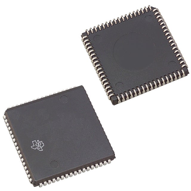 Image of TMS370C756AFNT Texas Instruments: An In-depth Analysis of the Product