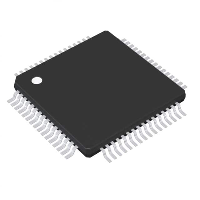 Image of TM4C1230H6PMI Texas Instruments: Comprehensive Analysis of a Powerful Microcontroller