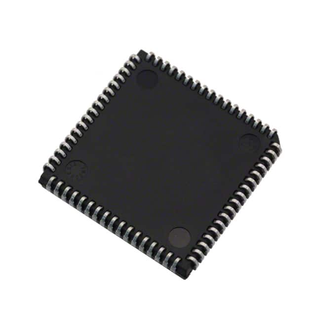 Image of ST16C554DIJ68-F: Understanding MaxLinear's UART Interface IC